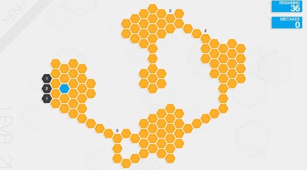 Wot I Think: Hexcells