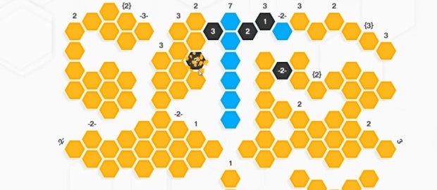 Hexcells Fan-Made Editor Will Feed Your Hexual Appetite