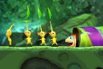 Hey! Pikmin and Miitopia now have demos
