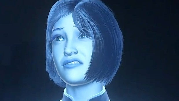 There are no plans for Cortana AI in Halo Infinite's multiplayer