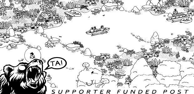 The calming influence of Hidden Folks