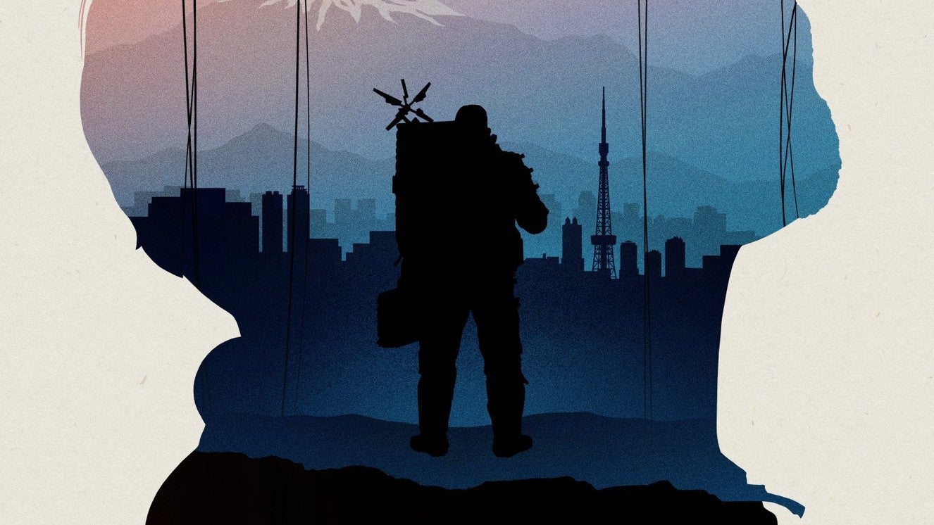Hideo Kojima documentary Connecting Worlds releases worldwide this spring