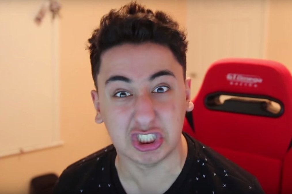 High-profile FIFA YouTubers hacked, scream about it