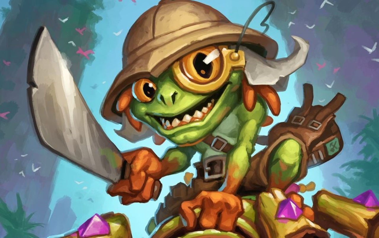 Highlander Paladin deck list guide - Scholomance Academy - Hearthstone (August 2020)
