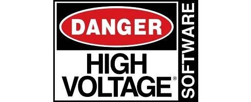Next High Voltage game to be announced today