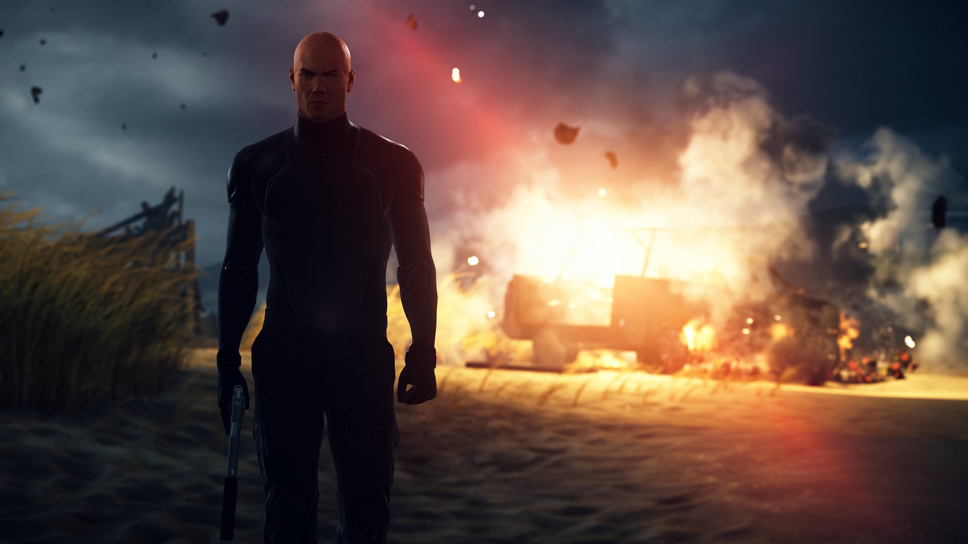 The Electronic Wireless Show episode 207: the video games that make you feel really cool