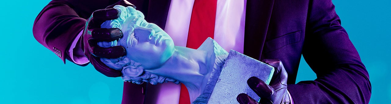 Our Nine Favorite Kills in Hitman 2