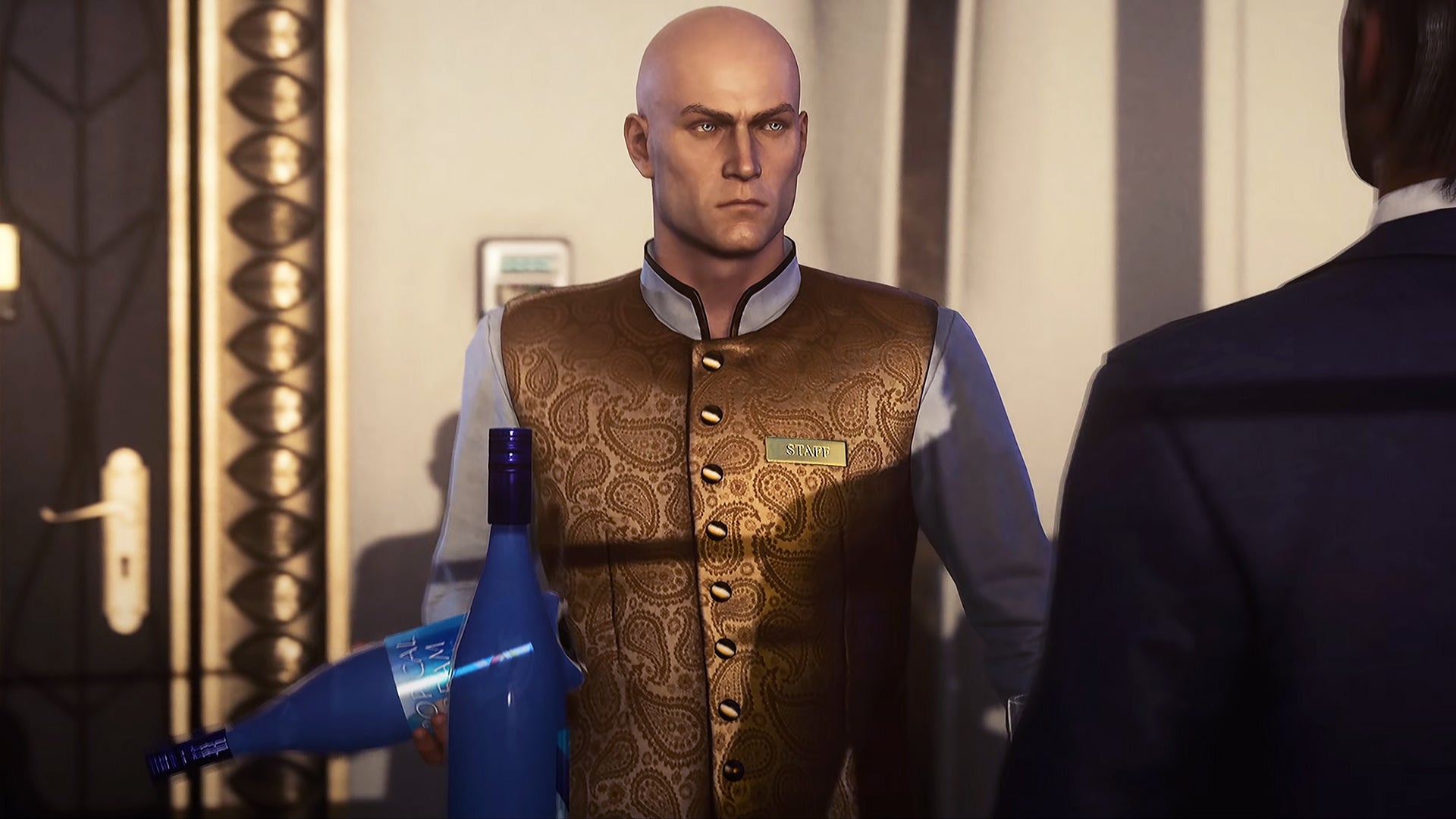 The Weekspot podcast: Hitman 3 impressions
