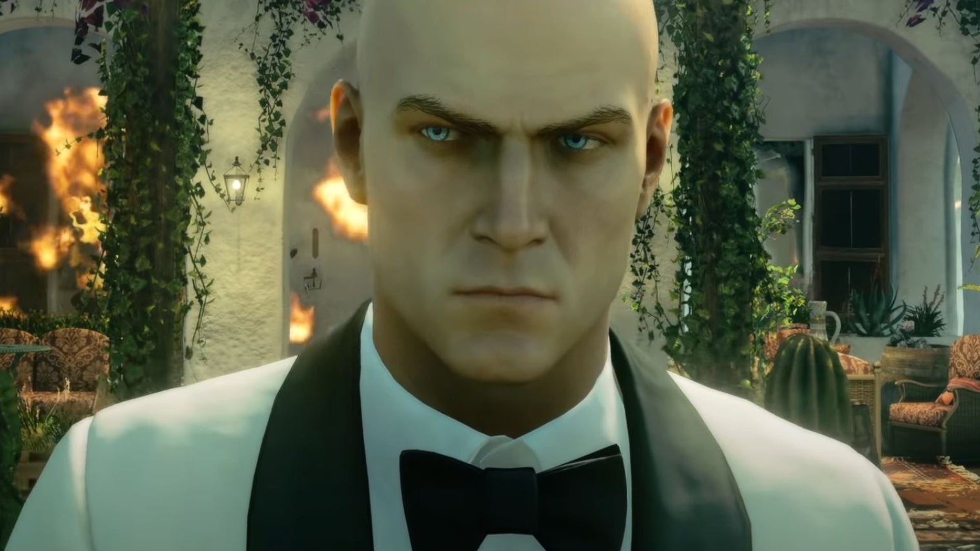 Hitman 3 to become World Of Assassination, will include entire trilogy of missions