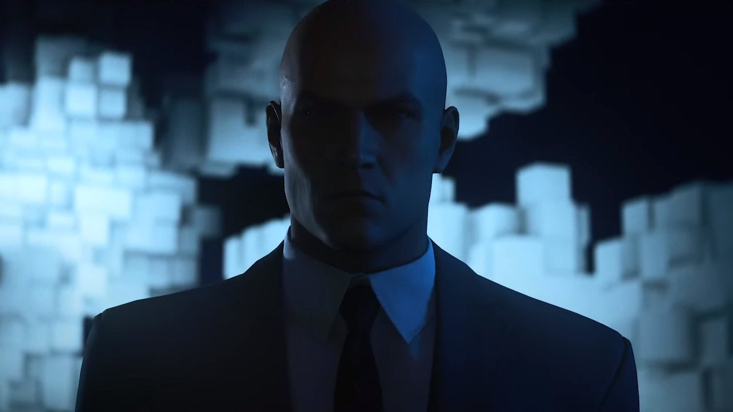 Hitman 3 suits up for its final assassination next January
