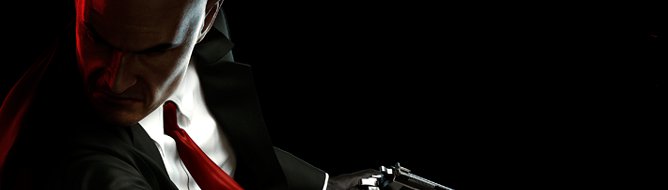Hitman Absolution: new trailer focuses on Agent 47's past
