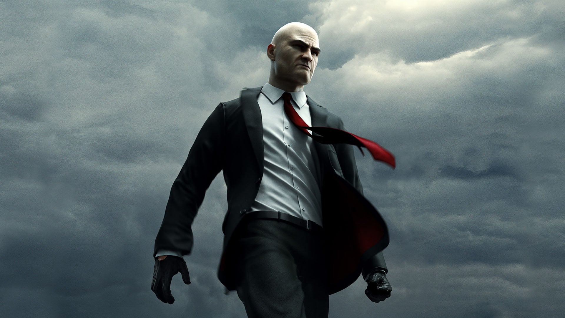 News on next-gen Hitman is expected later this year, developer says