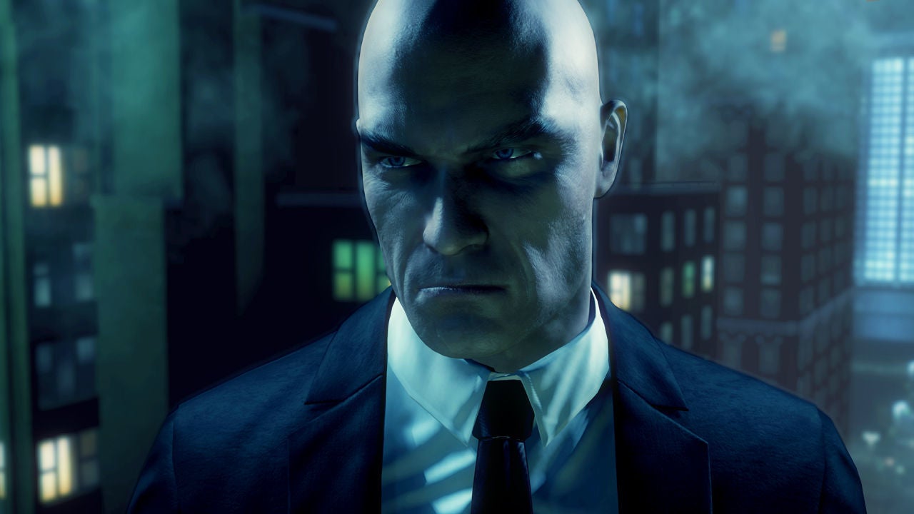 Hitman: Absolution is free to keep on GOG