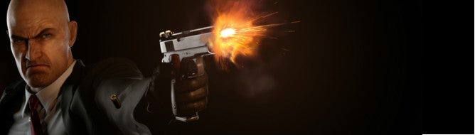 Hitman Absolution: Contracts mode footage, new details
