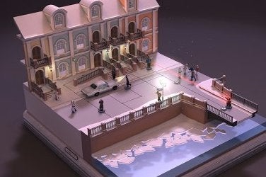 Hitman: Go gets greenlight for Steam, PlayStation launch