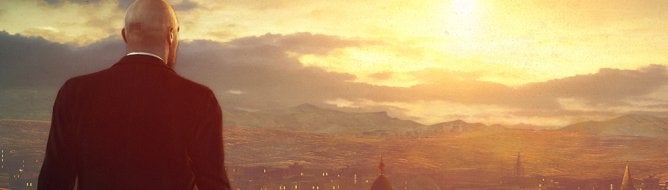 Hitman: Absolution E3 screens infiltrate and assassinate
