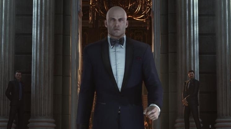 Hitman: The Complete First Season headlines Xbox Games With Gold for September