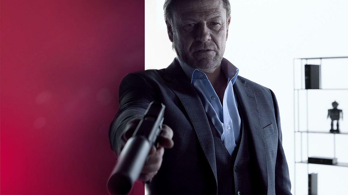 Sean Bean will be the first Elusive Target mission in Hitman 2