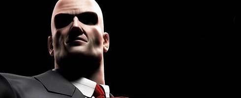 Hitman trio gets 50% off on Steam