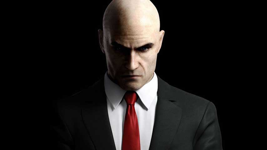 Square Enix sale: Hitman, Deus Ex, Sleeping Dogs, more