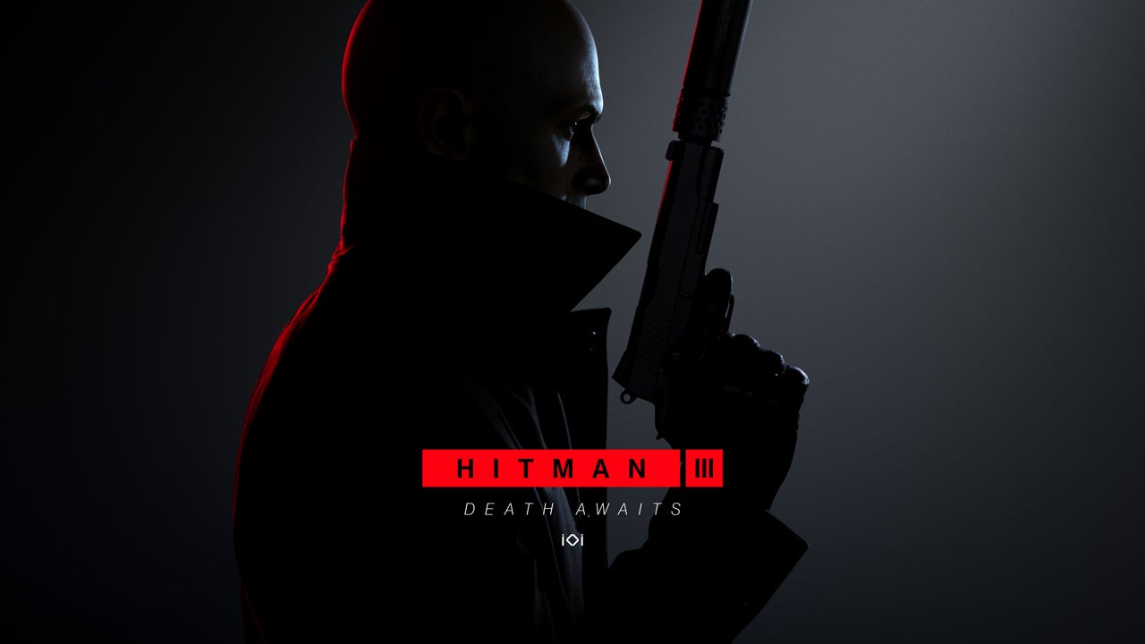 Hitman 3 will be “more mature, serious, darker” and probably won’t let you slap a man with a fish