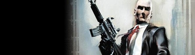 Hitman: Absolution to be "more accessible" to the masses, still for the core