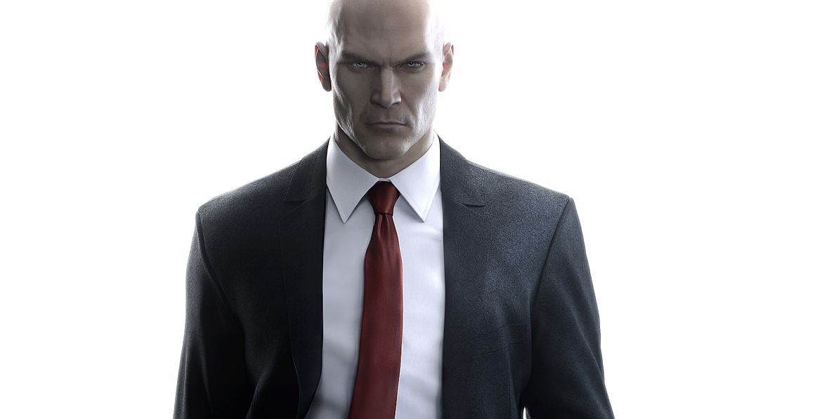 Here's a really quick look at Hitman - Episode 5: Colorado