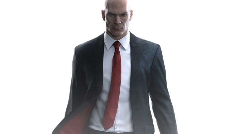 Hitman: the third Elusive Target has arrived in Sapienza - go get him
