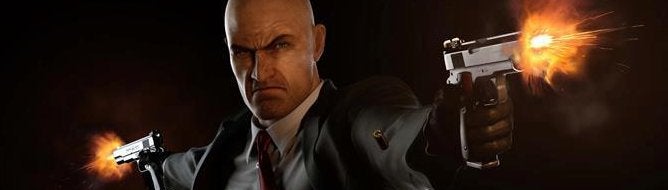 Hitman: Absolution trailer shows you the art of the kill