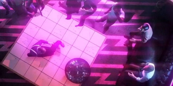 Disco Demolition - Killing With Style In Hitman: Absolution