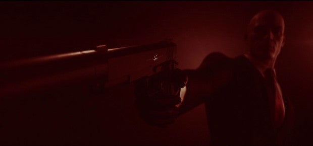 Hitman Announced: Big Levels, Regular Free Updates