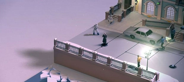 New Hitman game PC