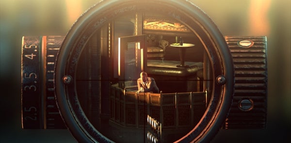 Hitman: Sniper Challenge Aiming For August Launch