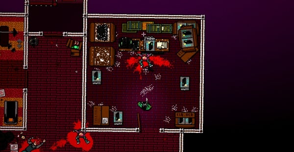 Hotline Miami 2 Refused Classification In Australia