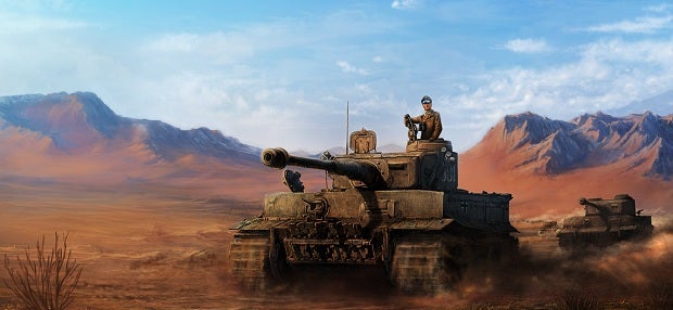World At War: Hearts Of Iron IV