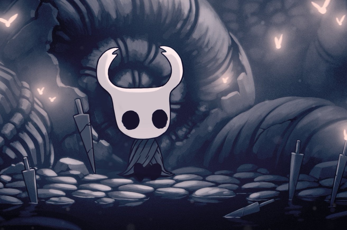 Hollow Knight's final free expansion Gods & Glory is unveiled in new teaser trailer