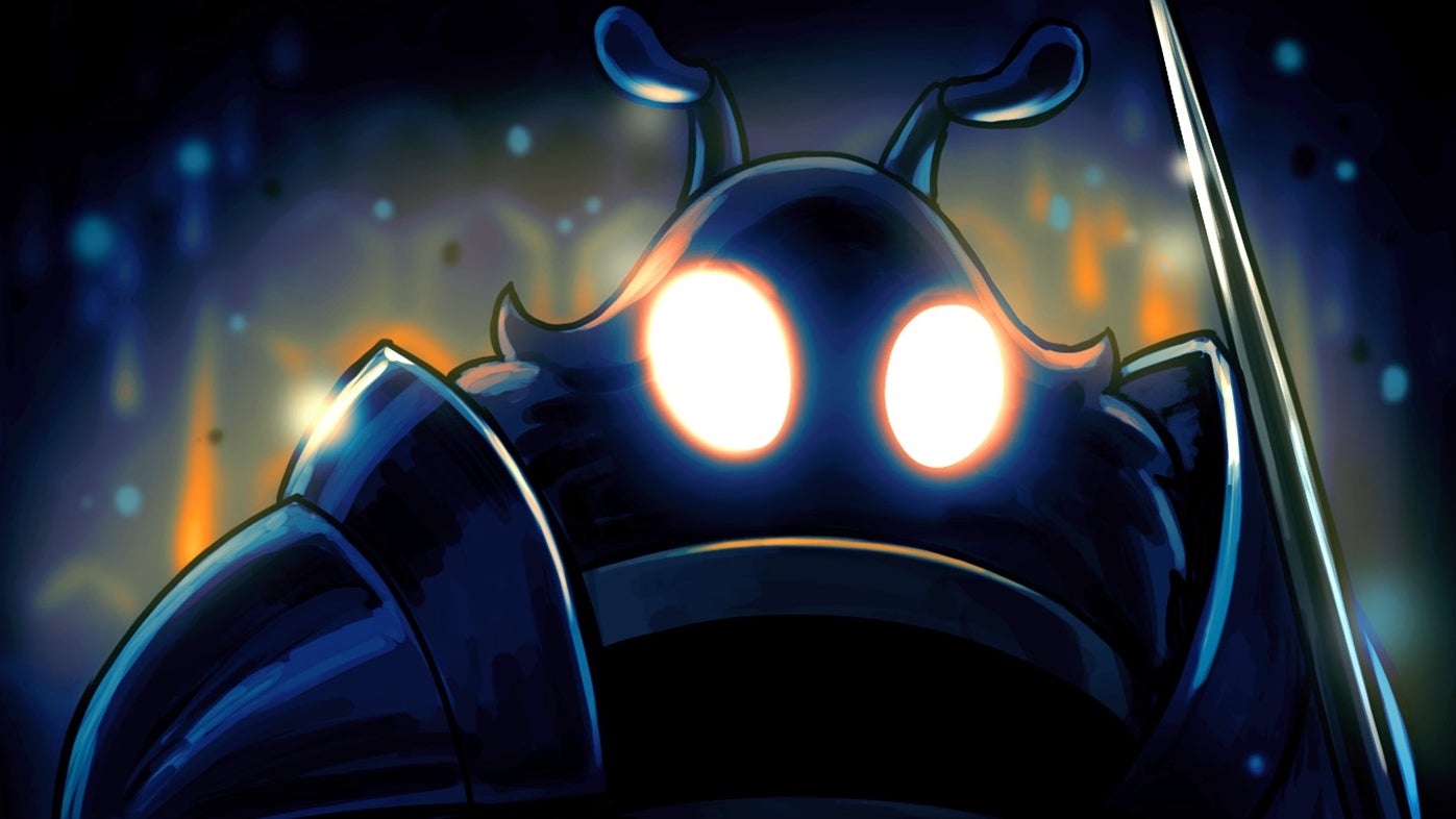 Hollow Knight's "under-the-hood" Lifeblood update arrives on PC
