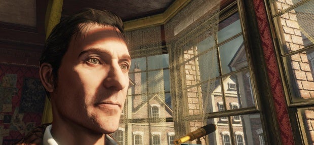 Wot I Think: Sherlock Holmes - Crimes & Punishments