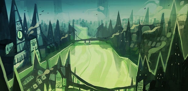 A House of Many Doors Kickstarter