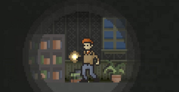 Indie Horror Home Comes Home In June