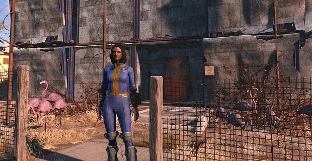 What Makes A Videogame House A Videogame Home?