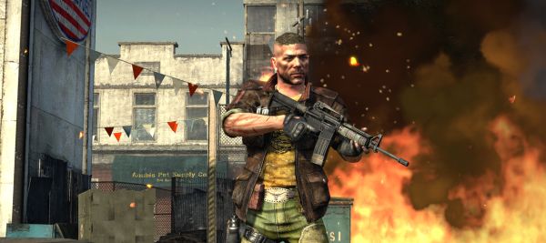 Editorial: THQ's Online Pass DRM