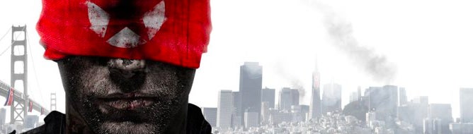 THQ Montreal to co-develop Homefront series