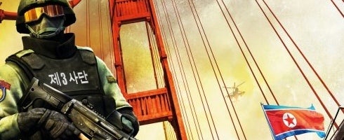 Bilson: Homefront 2 has "new features," "takes place on the other side of the Mississippi"
