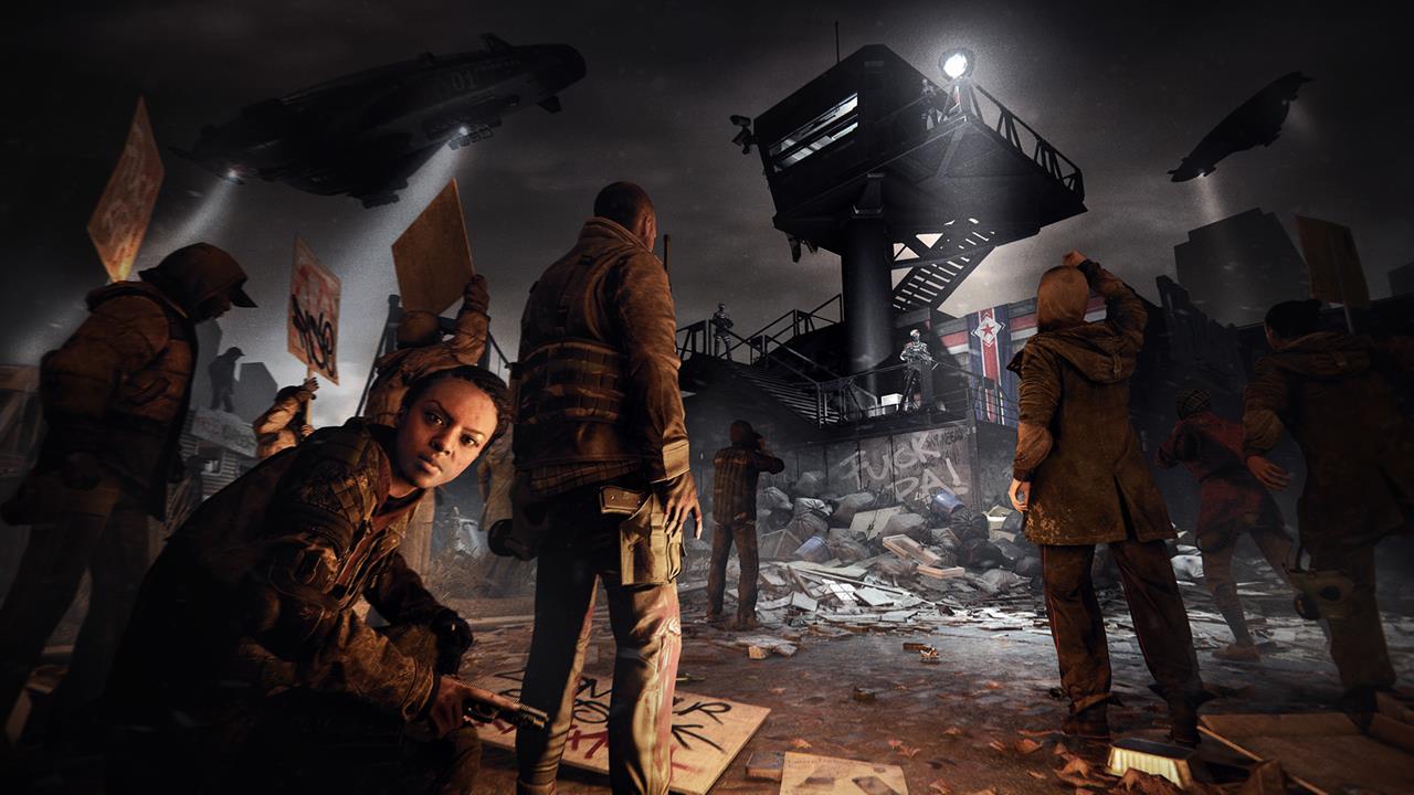 Crytek sets the record straight on its financial situation
