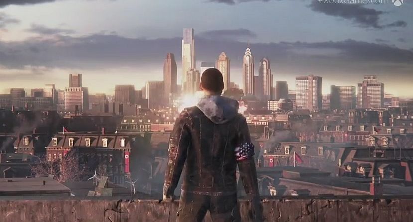 Closed beta for Homefront: The Revolution kicks off in February on Xbox One