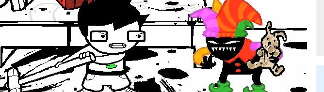 Homestuck Kickstarter: webcomic game hits $700k funding goal in three days