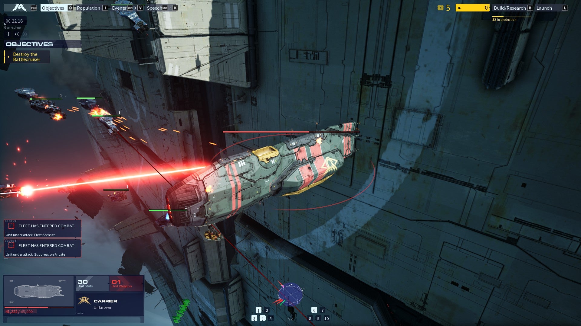 Homeworld 3 review: a lavish and often gripping RTS that is overly reliant on playing the hits