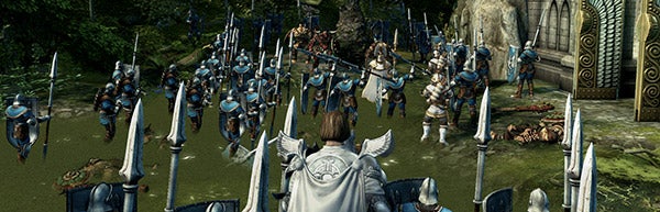 Wot I Think: Might & Magic Heroes VI