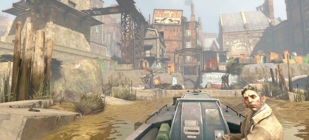 Honouring Dishonored: Celebrating Three Little Details